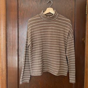 Women’s Madewell Turtleneck